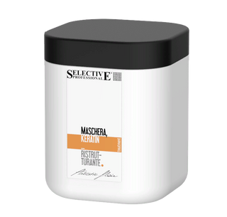 SELECTIVE artistic keratin maska 1000 ML | 8027483707006