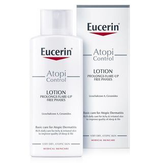 Eucerin Atopicontrol Losion Za Negu Tela 250Ml