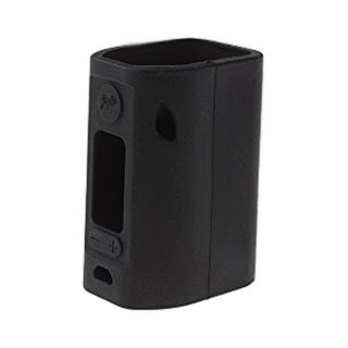 Husa Silicon Wismec RX300 – Negru