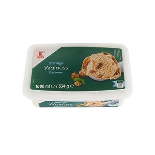 Klc Inghetata Cu Nuca 1000Ml