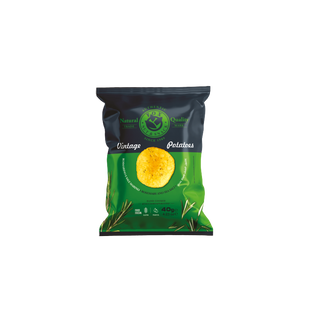 Chips cartofi cu rozmarin, Fox