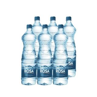 Voda negazirana 6-pack Rosa 1.5 l