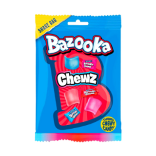 Bazooka Caramele