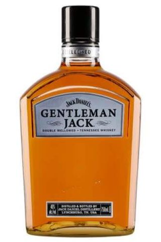 Jack Daniel's Gentleman Jack 0,7л