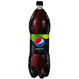 Pepsi sok wild cherry pet 1.5l pepsi