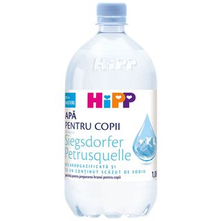 Hipp, Apa pentru copii 1L (ID 5908)