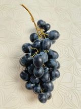 Crno grožđe
