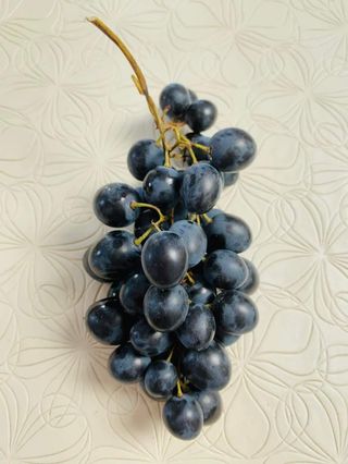 Crno grožđe