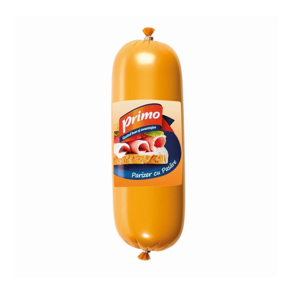 Parizer