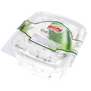 Салата Снежанка За всяка трапеза 1 КГ / 38128706