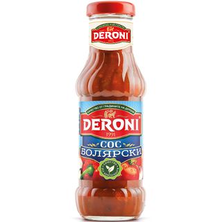 Дерони Сос Болярски 325 ГР / 38115324