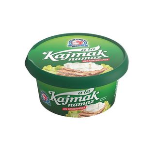 Sir Ala kajmak krem Mlekara Šabac 250g