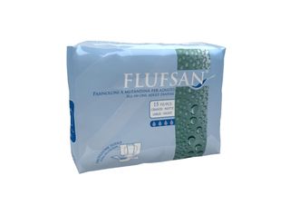 Pelene Za Odrasle Noć L 15/1 Flufsa