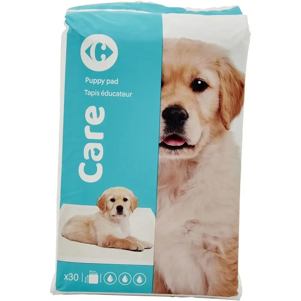 Petshop - Carrefour