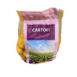 Cartofi pentru salata, 2.5 kg