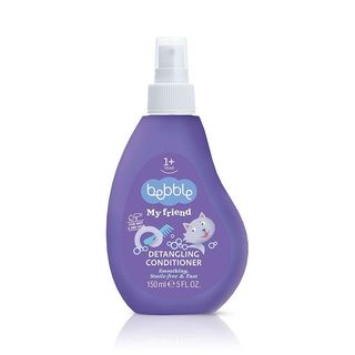 BEBBLE 1y+ regenerator u spreju za lako rasčešljavanje 150 ML | 3800002306813