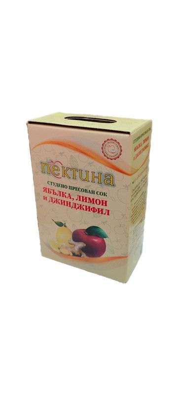 Натурални сокове: