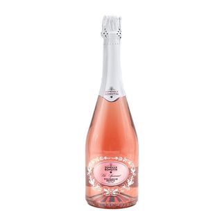 Vin spumant rose dulce Domeniile Bohotin Simbol, Busuioaca de Bohotin, 0.75 l