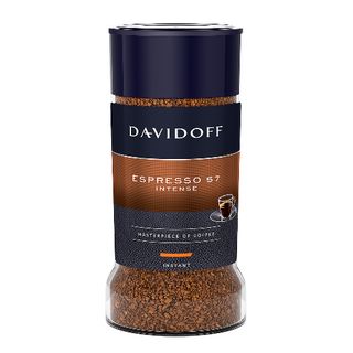 DAVIDOFF Разтворимо кафе Espresso 100 ГР / 38915099