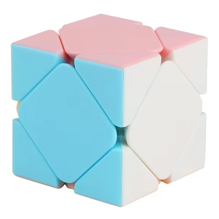 Rubikove kocke: