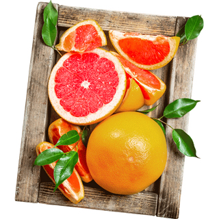 ГРЕЙПФРУТ СТАР РУБИ 1 КГ / 38136800