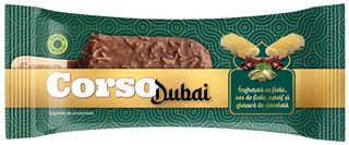 Inghetata Dubai 68ML Corso