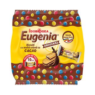 Eugenia Biscuiti Original Familial 360G