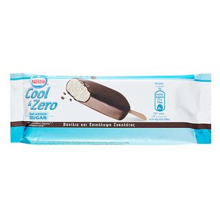 Сладолед / Ice cream COOL & ZERO 50 ГР / 38940726