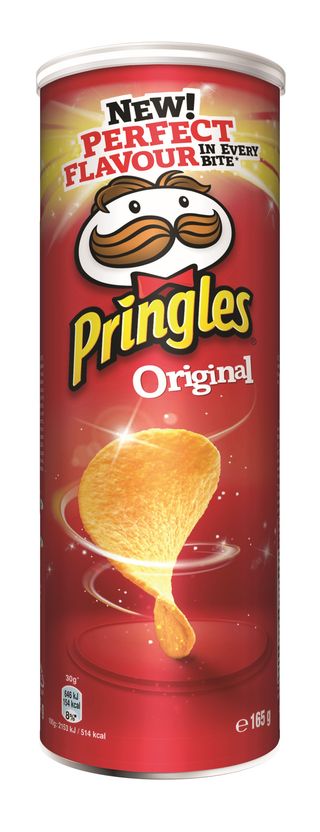Pringles Original 165G