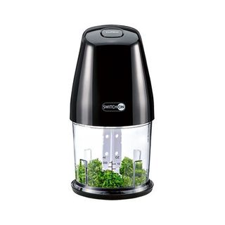 Switch On Mărunțitor timbru verde:2,38lei 1 buc