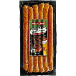 Carnati Cris-Tim Gratarescu, 260 g