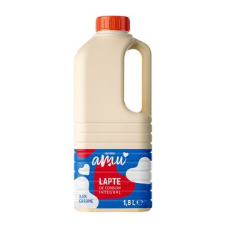 Laptaria Amu Lapte Consum 3,5%