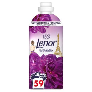 LENOR Balsam LA DESIRABLE 59sp