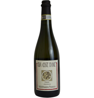 Casa Coste Piane Valdobbiadene Prosecco (750 ml)