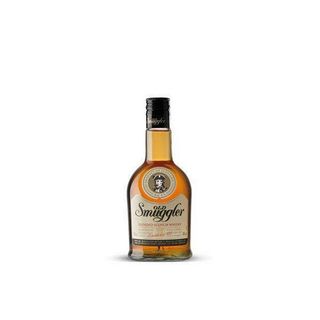 Old Smuggler whisky 0,7 l
