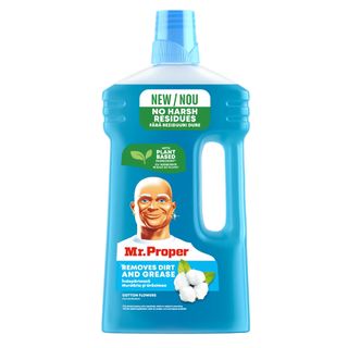 Mr.Proper Ocean Препарат за общо почистване 1 Л / 38119330