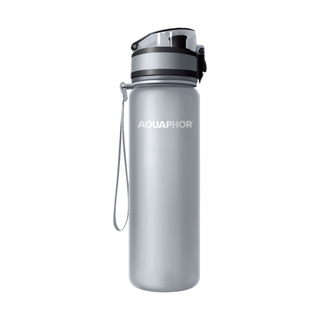 Boca Aqauphor City siva Grey