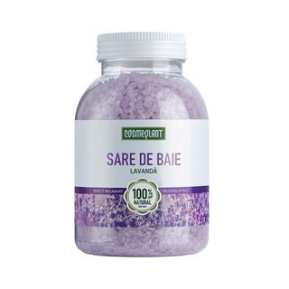 Sare de baie Viorica Lavanda 1000 g