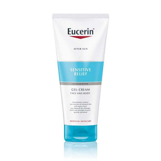 EUCERIN SUN KREM-GEL ZA NEGU POSLE SUNČANJA 200ML -32321