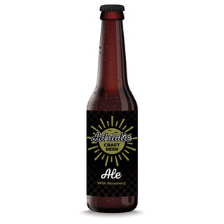 Adriatic Ale 0,33 L