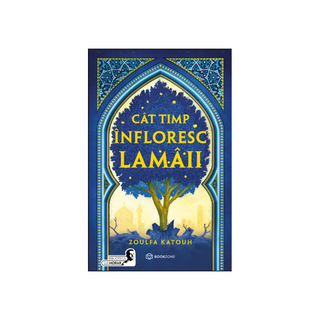 Cat timp infloresc lamaii