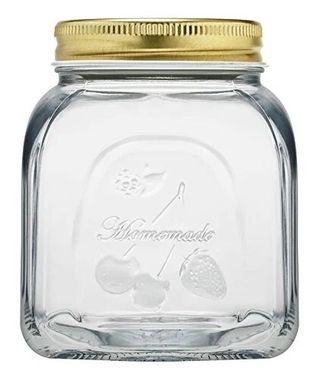 PASABAHCE Borcan capac metal 300ml