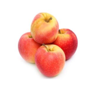 Ябълки Ябълки червени Гала 1 КГ / 38137032