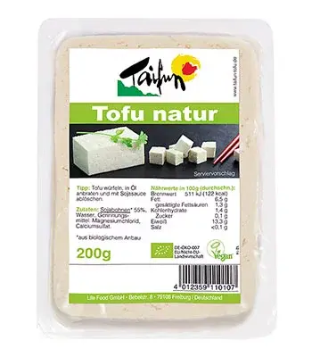 Tofu