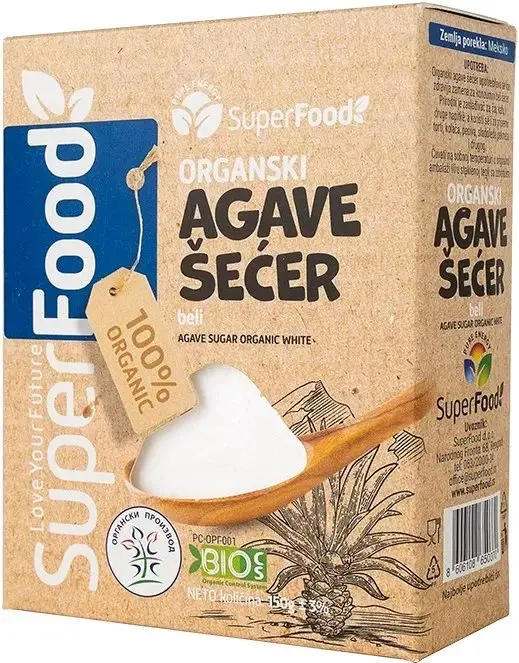 ŠEĆER I ZASLAĐIVAČI