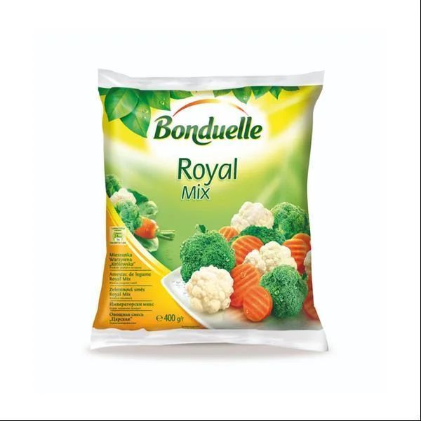 Legume și fructe congelatе