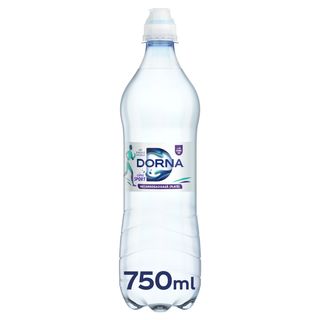 Apa plata Dorna Izvorul Alb 0.75L