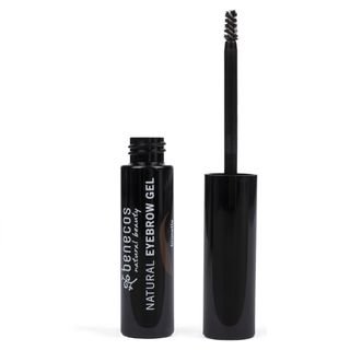 BENECOS MAKE UP natural gel za obrve ash brown | 4260198095202