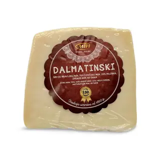 SIR DALMATINSKI 300 g MIH