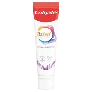 Colgate Total Pasta Dinti Care&Sen.100Ml